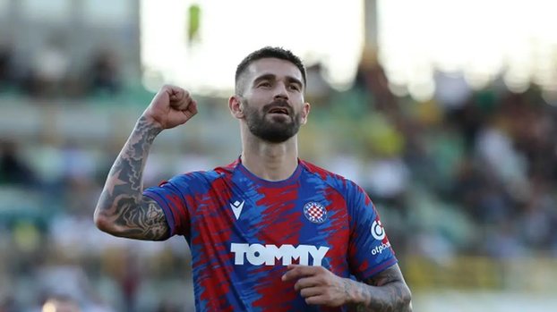 Cimbom'da gündeme gelen son isim Marko Livaja!