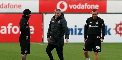 Domagoj Vida, Fransa yolcusu! Son dakika Beşiktaş transfer ...