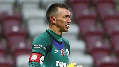 muslera dan fatih terim aciklamasi benim icin fotomac
