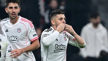 Rashica: Reaksiyon göstermek önemliydi!