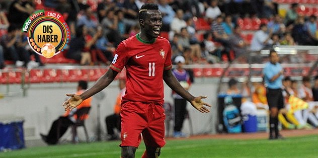 Flaş transfer gelişmesi! Bruma... Son dakika transfer haberleri