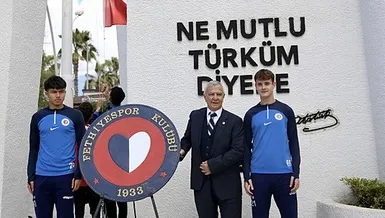 Fethiyespor 93 yaşında