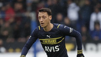 FENERBAHÇE HABERLERİ: Vitor Pereira Giresunspor maçına bambaşa çıkacak! Yıldızlar sahneye