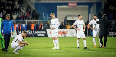 Süper Lig özeti (22.05.19)