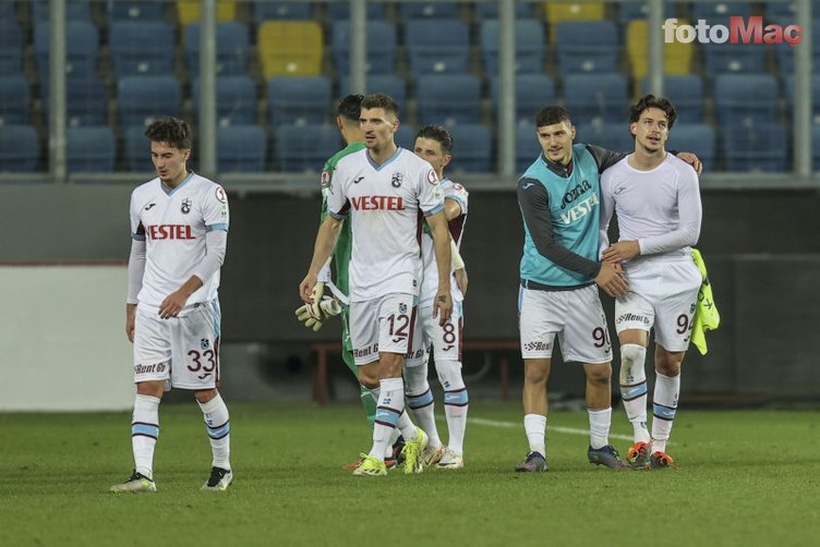 Zeki Uzundurukan Gençlerbirliği - Trabzonspor maçını değerlendirdi