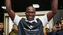Aboubakar resmen Neftçi PFK’da!