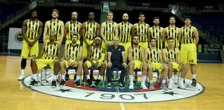 Basketbolseverlere müjdeli haber