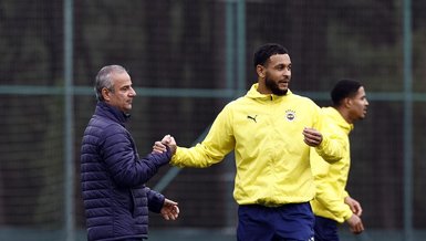 Fenerbahçe derbi hazırlıklarını tamamladı!