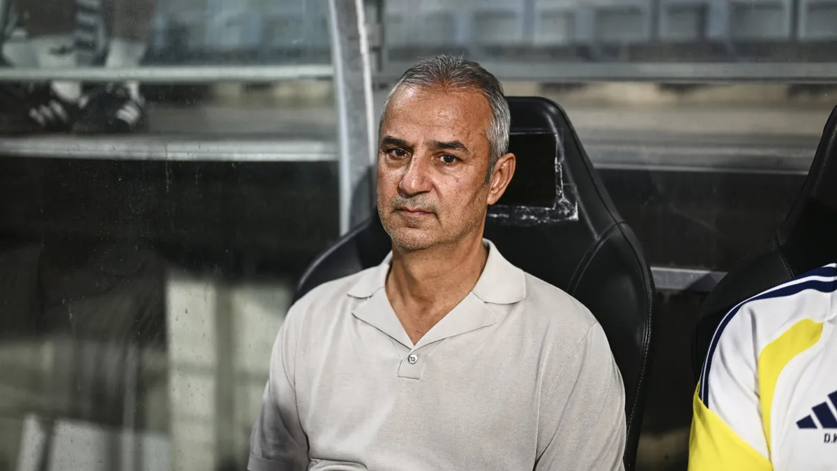 İsmail Kartal: Skor Daha Farklı Olabilirdi