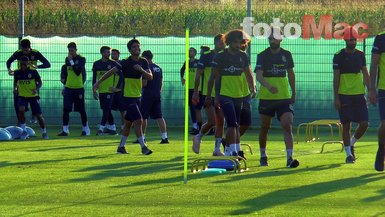 Fenerbahçe’nin M’Vila teklifinin detayları açıklandı!
