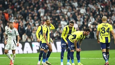 İlk sıfırını çekti