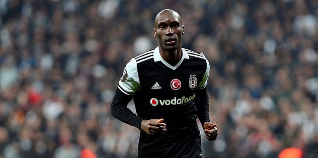 Atiba Hutchinson rekor için sahaya çıkacak - Son dakika ...