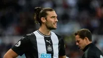 Fırtına’da Carroll heyecanı!