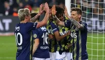 Start veriliyor