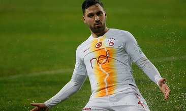 Galatasaray kritik virajları Sinan'la döndü