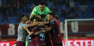 Fırtına vakti!