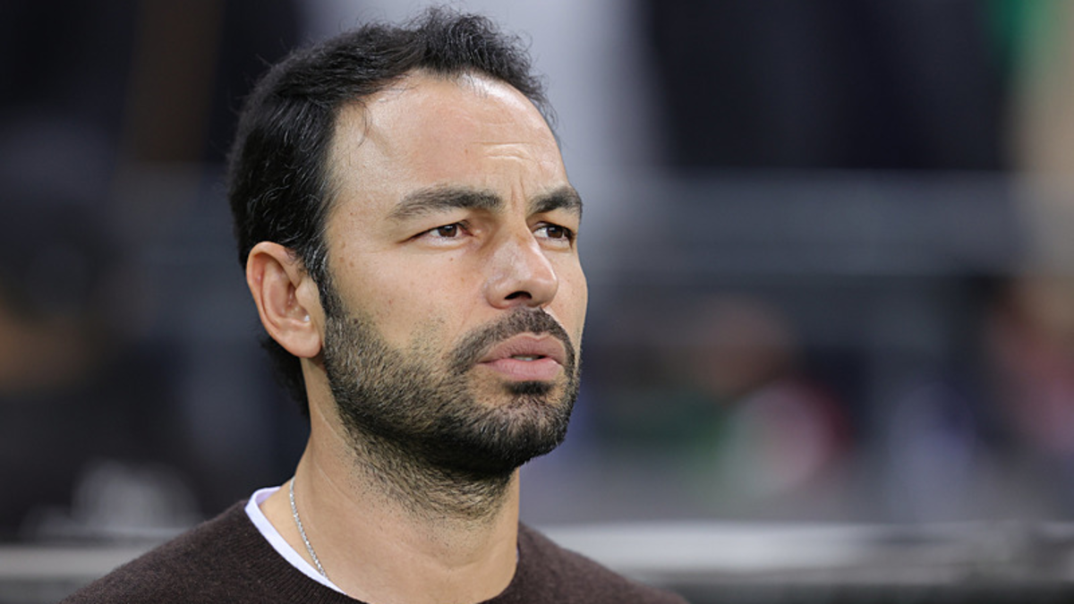 Kocaelispor Teknik Direktörü Selçuk İnan: Hiçbir hoca...