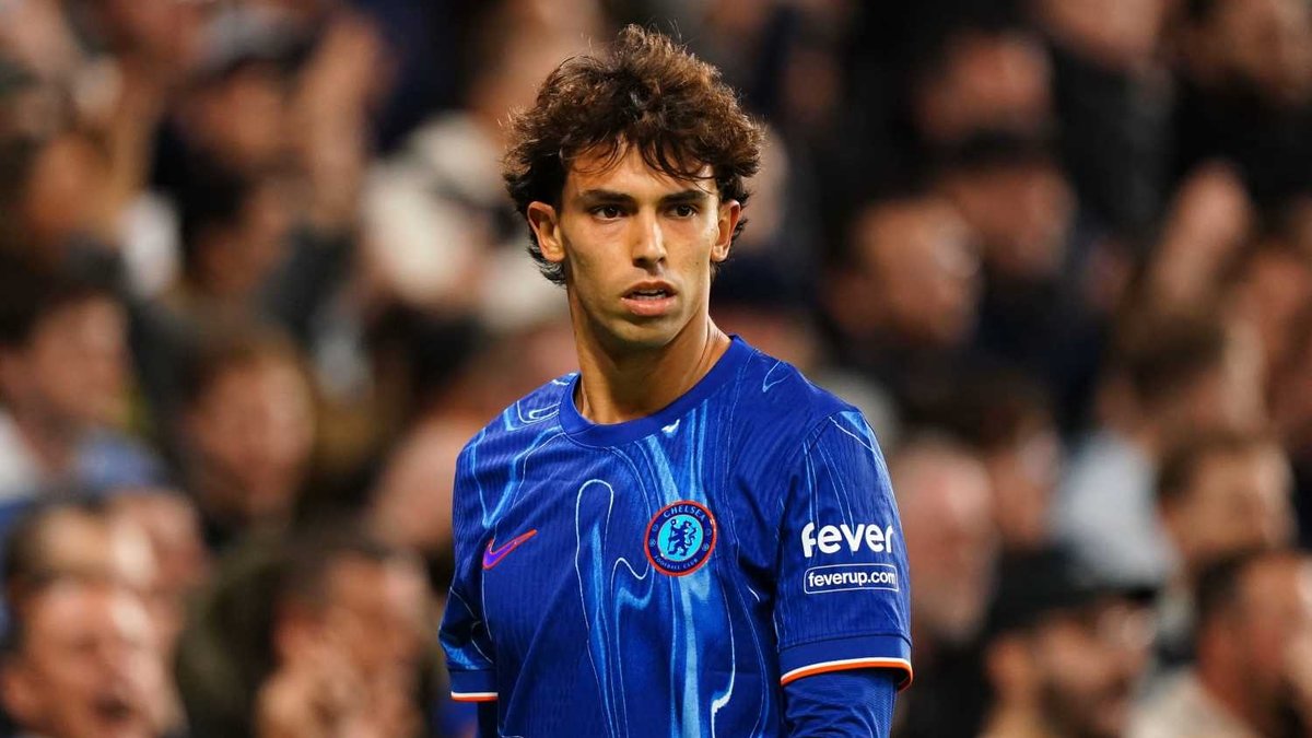 Joao Felix resmen Al-Nassr'da!