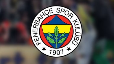 SON DAKİKA - Fenerbahçe'den hakem açıklaması!
