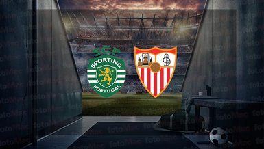 Sporting - Sevilla maçı ne zaman, saat kaçta ve hangi kanalda canlı yayınlanacak? | Hazırlık maçı
