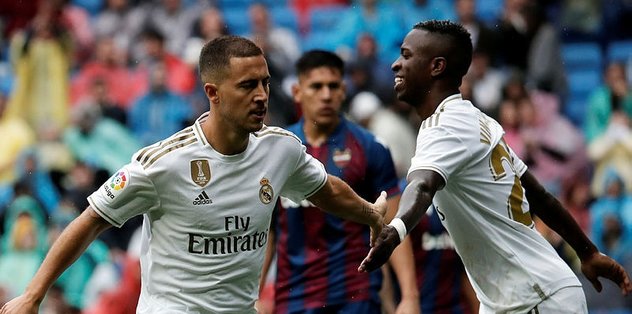UEFA Şampiyonlar Ligi'nin en başarılısı Real Madrid