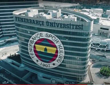 Fenerbahçe Üniversitesi zarar yazıyor