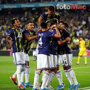 Fenerbahçe’de Gaziantep maçı öncesi alarm! Emre ve Muriç...