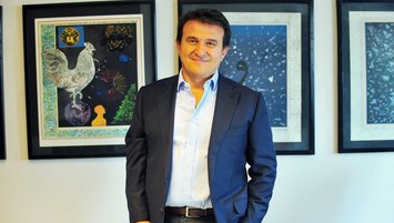 Belgü’ye yeni görev