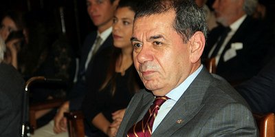 Gözyaşları içine aktı