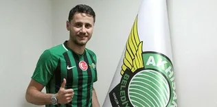 Musa Nizam, Akhisarspor’da