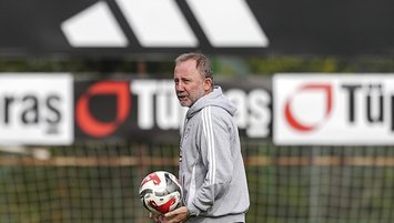 U23 kontenjanına genç kaleci