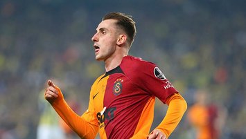 Tottenham devreye girdi