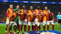 Galatasaray’ın Ajax maçı kafilesi açıklandı!