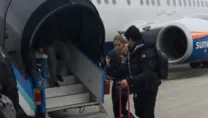 Transfer fırtınası