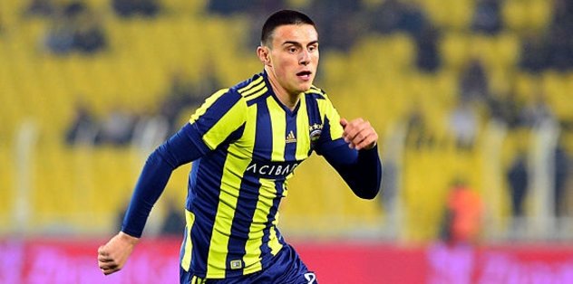 Mke Ankaragucu Eljif Elmas A Talip Oldu Son Dakika Fenerbahce Haberleri Fotomac