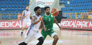 Yeşilgiresun Belediyespor’da hedef galibiyet
