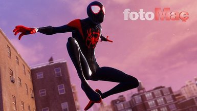 PS5 ve Xbox satış patlaması yaşanacak! Spider-Man: Miles Morales ve Sackboy: A Big Adventure Türkçe sürprizi!