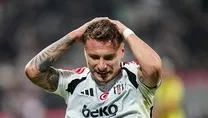 Beşiktaş’a Immobile’den kötü haber!