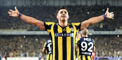 Fenerbahçe Antalyaspor'u 4-1 mağlup etti