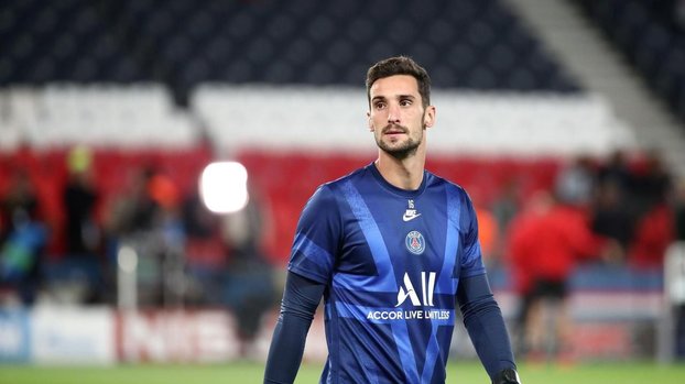 Sergio Rico