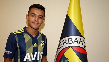 FENERBAHÇE HABERİ: Melih Bostan Eskişehirspor'a transfer oldu