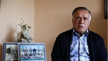 F.Bahçe'nin eski futbolcusu Ergun Öztuna hayatını kaybetti!