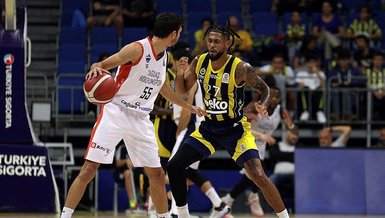 Dorsey'de kırık var