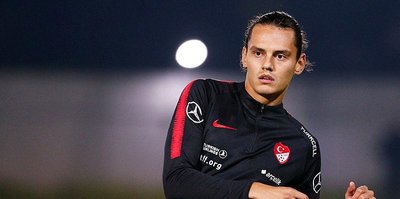Enes’in golü ligde tuttu
