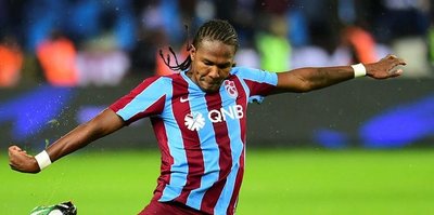 Rodallega rekor kırdı!