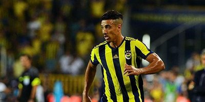 Nabil Dirar 11’e dönüyor