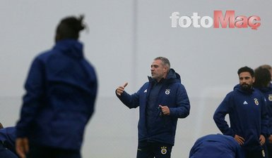 Fenerbahçe 5 transferi daha açıklıyor!