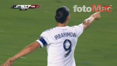 Sabri’den sonra Ibrahimovic skandalı!
