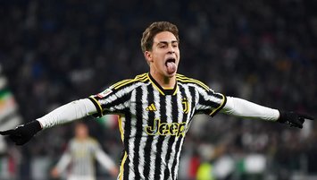 Kopa Trophy'nin Yıldız'ı!