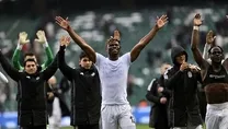 3 korner 1 gol!